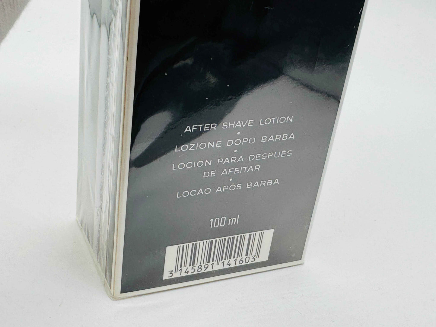 After Shave Egoiste Chanel Vintage 100 Ml Spray Raro Vintage New In Box Dopobarba Sealed Prezzo