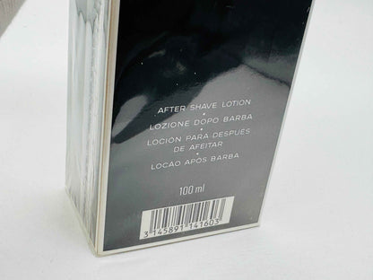 After Shave Egoiste Chanel Vintage 100 Ml Spray Raro Vintage New In Box Dopobarba Sealed Prezzo