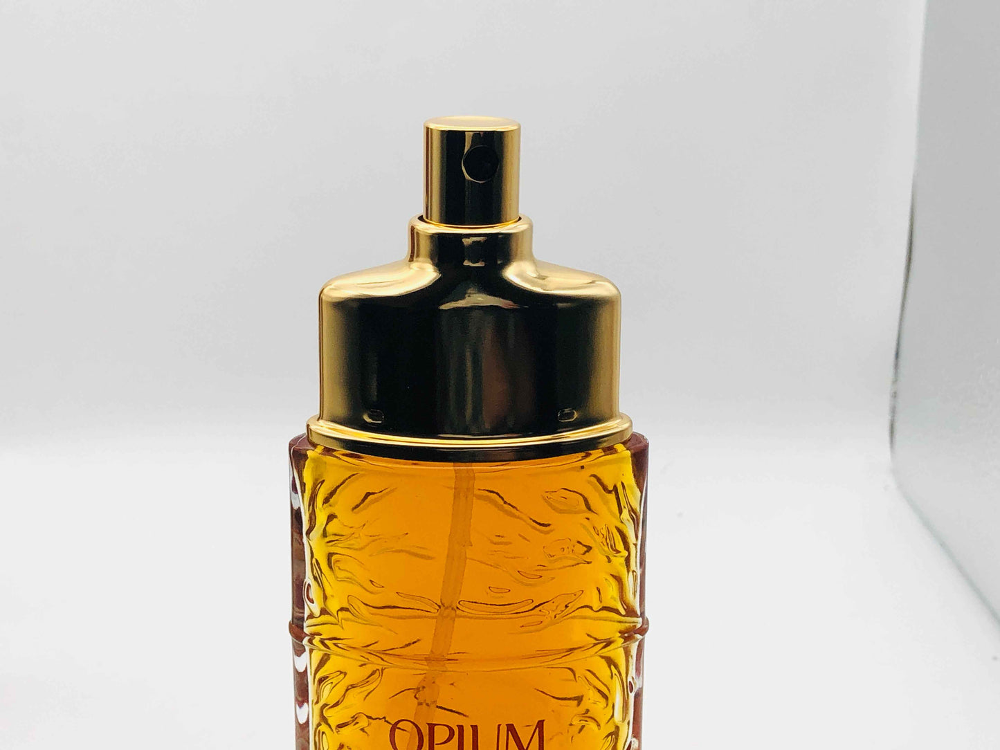 Profumo Vintage Yves Saint Laurent Opium  Eau de Toilette 100 ml Spray (Era Charles of the Ritz) – 1984