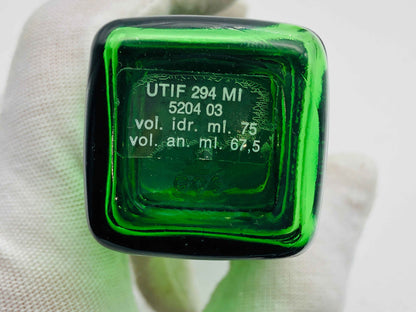 Profumo Fath Green Water Vintage Edt 50 / 75 Ml Splash Uomo Pour Homme Jacques