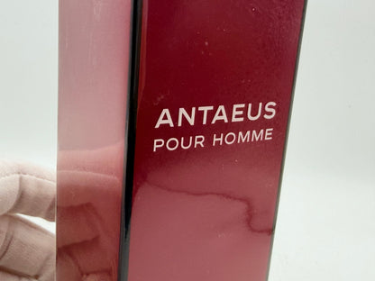 Profumo Vintage CHANEL ANTAEUS 100 ml EDT Spray 2005 SEALED eau de toilette Uomo