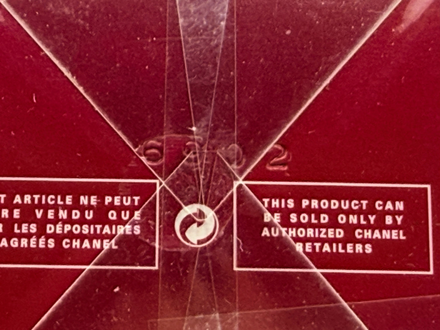 Profumo Vintage CHANEL ANTAEUS 100 ml EDT Spray 2005 SEALED eau de toilette Uomo