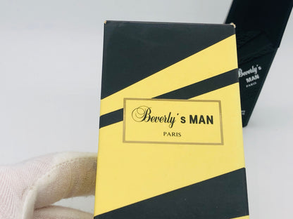 PROFUMO Vintage JEAN PHILIPPE BEVERLY'S MAN 30 ml EDT Spray Uomo Raro