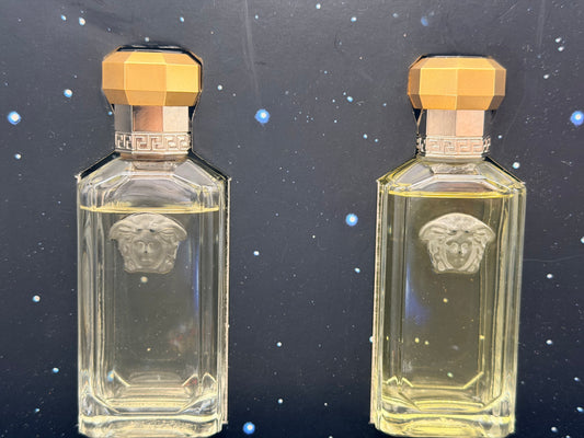 Versace The Dreamer Profumo Vintage EDT 50ml + After Shave 50ml Set Splash Uomo Confezione Regalo Coffret