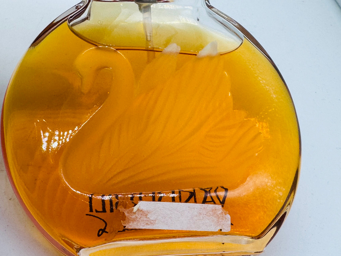 Gloria Vanderbilt Profumo Vintage 100 Ml Edt Spray Donna Raro Anni 80