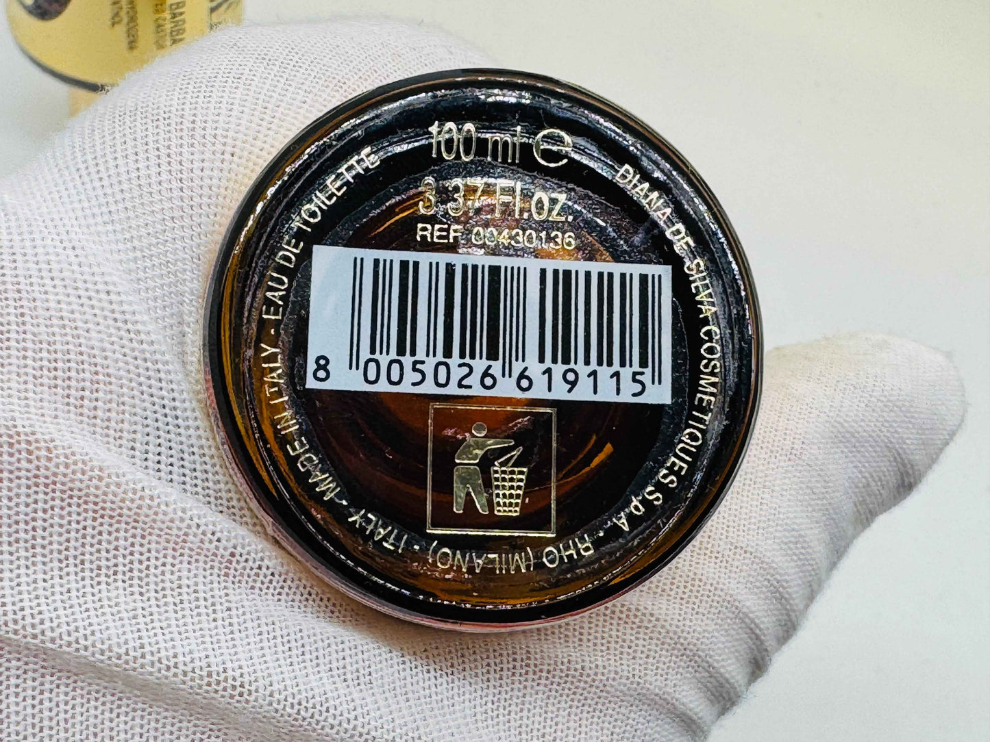 GFF POUR HOMME Gianfranco Ferré Profumo EDT 100ml + Dopobarba 100ml SET VINTAGE 1998