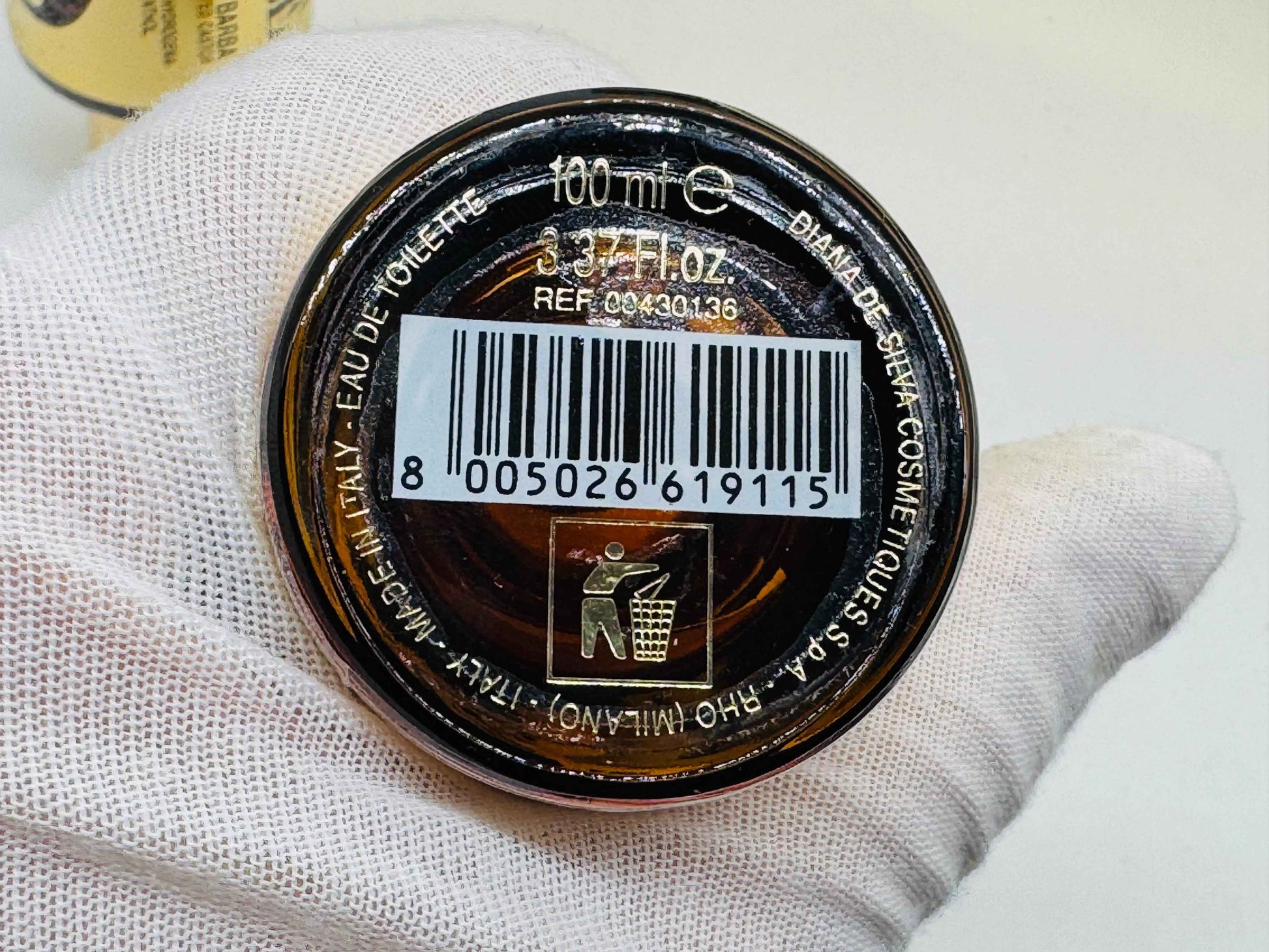 GFF POUR HOMME Gianfranco Ferré Profumo EDT 100ml + Dopobarba 100ml SET VINTAGE 1998