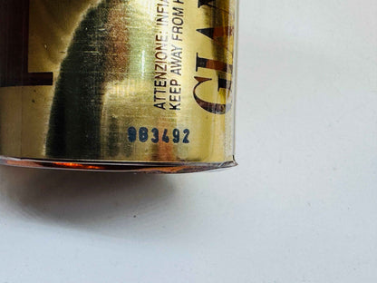 GFF POUR HOMME Gianfranco Ferré Profumo EDT 100ml + Dopobarba 100ml SET VINTAGE 1998