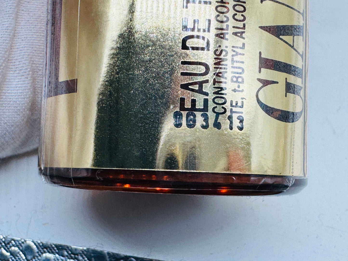 GFF POUR HOMME Gianfranco Ferré Profumo EDT 100ml + Dopobarba 100ml SET VINTAGE 1998