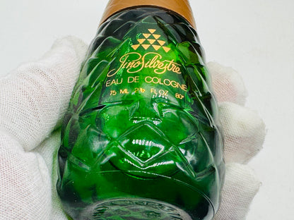 Profumo VIDAL PINO SILVESTRE Vintage 75 ml colonia splash + SAPONE 130 gr uomo homme confezione regalo set