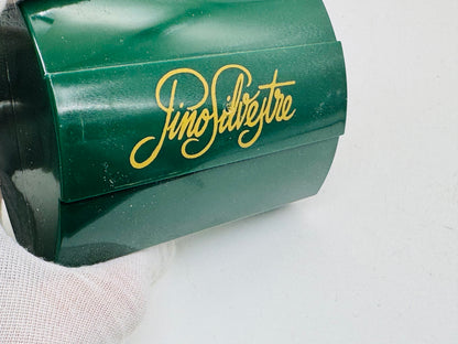 Profumo VIDAL PINO SILVESTRE Vintage 75 ml colonia splash + SAPONE 130 gr uomo homme confezione regalo set