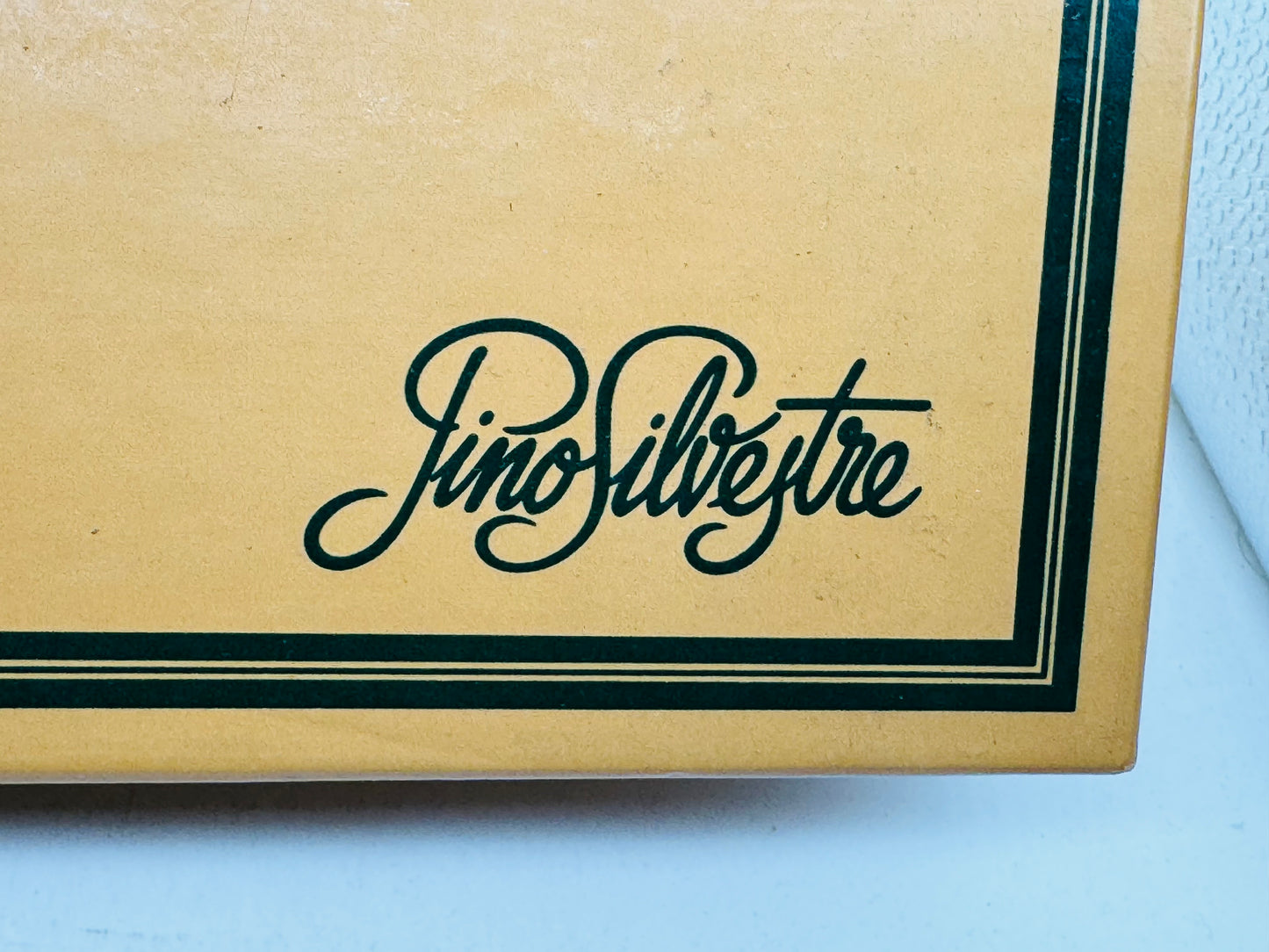 Profumo VIDAL PINO SILVESTRE Vintage 75 ml colonia splash + SAPONE 130 gr uomo homme confezione regalo set