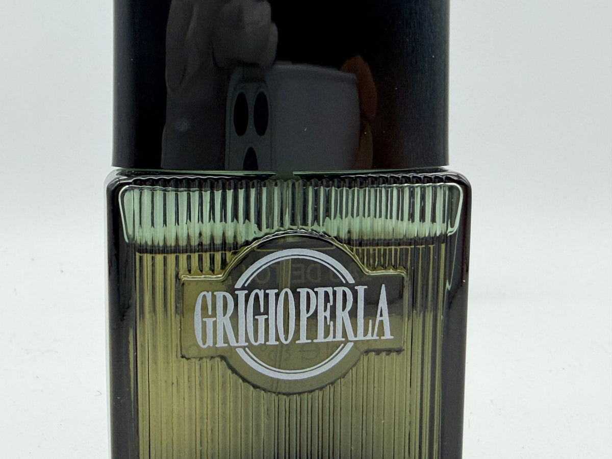 Grigioperla Vintage Men's Perfume 32ml Edt Spray Rare Pearl Grey La Perla