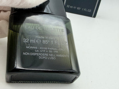 Grigioperla Vintage Men's Perfume 32ml Edt Spray Rare Pearl Grey La Perla