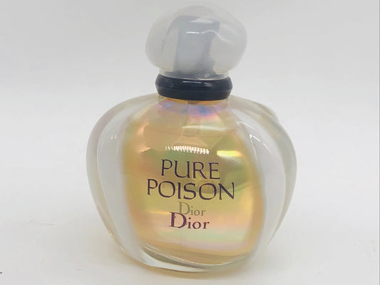 Dior Pure Poison Profumo Vintage 50 Ml Edp Spray Eau De parfum Christian Raro no box