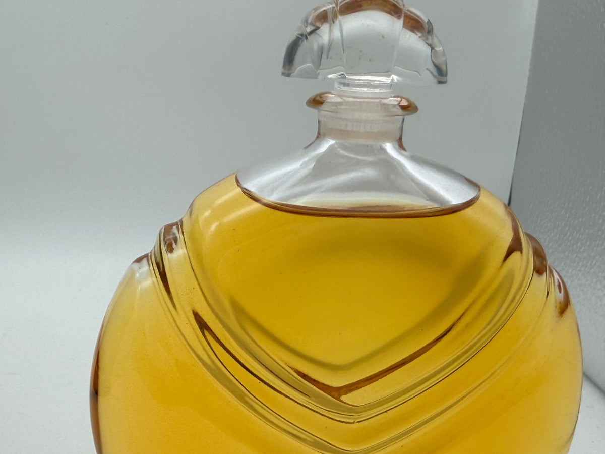 Profumo Lancôme Magie Noire Vintage 200 ml EDT Splash – Produzione 1981 Batch CA6G