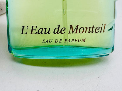 L'EAU DE GERMAINE MONTEIL PROFUMO VINTAGE 100 ml EDP EAU DE PARFUM SPRAY DONNA
