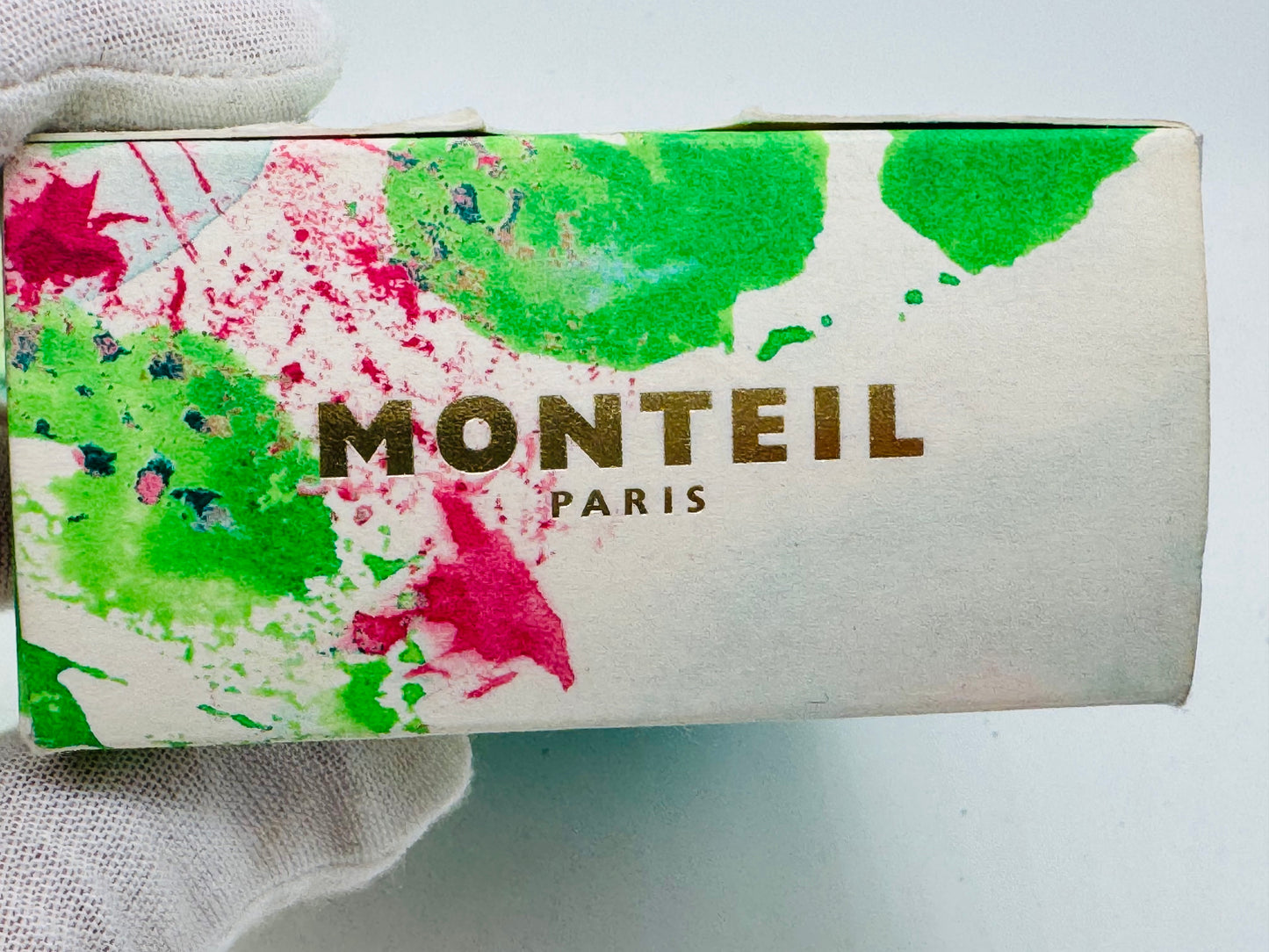 L'EAU DE GERMAINE MONTEIL PROFUMO VINTAGE 100 ml EDP EAU DE PARFUM SPRAY DONNA