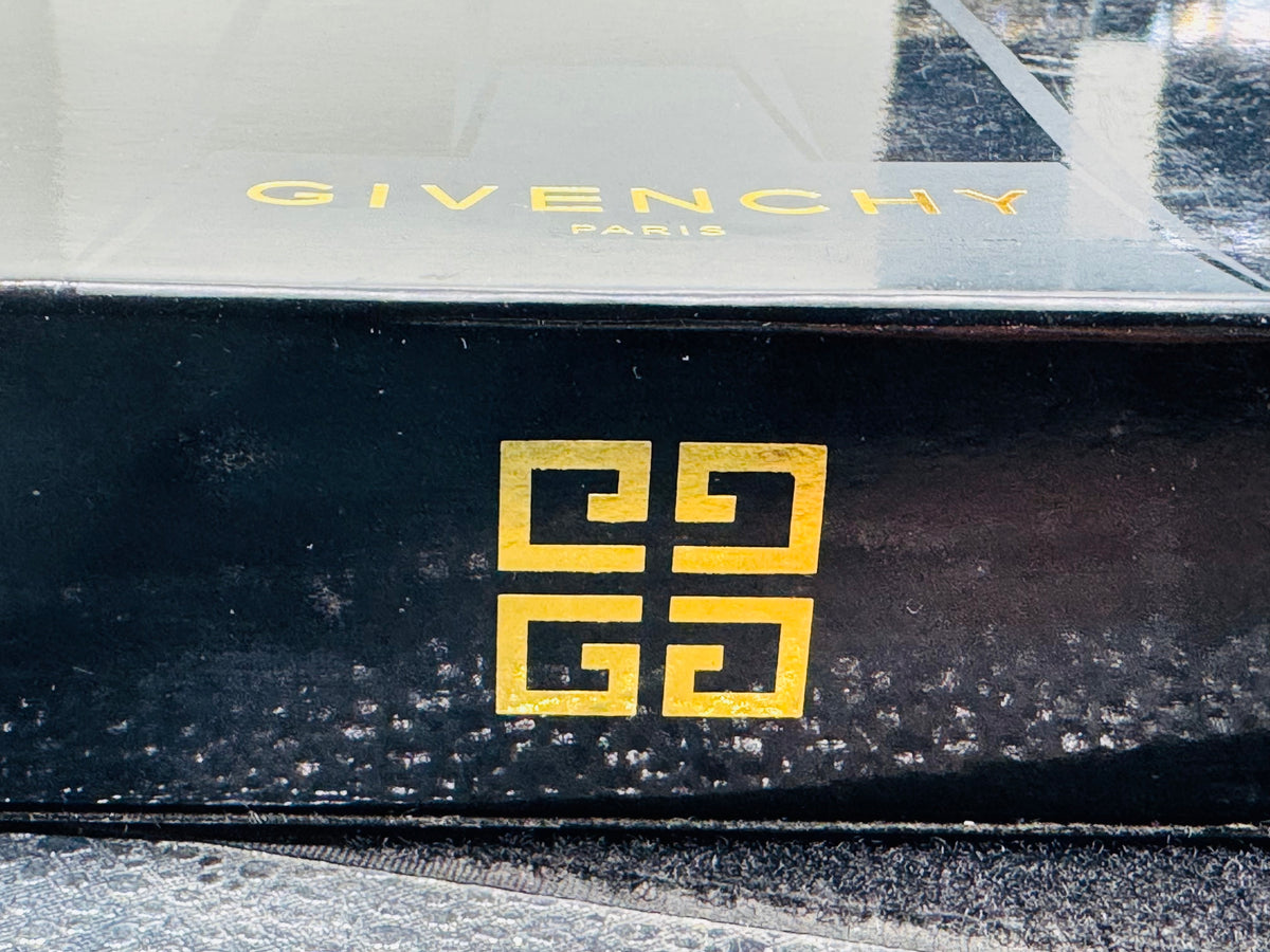 GIVENCHY XERYUS 50 ml Spray Coffret Profumo VINTAGE eau de toilette + after shave 100 ml dopobarba Edt Cofanetto Regalo