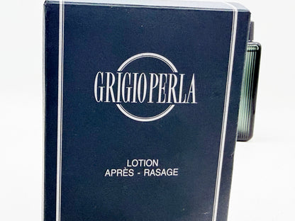 After Shave Vintage Grigio Perla Uomo 100 Ml Splash Dopobarba Lotion La Perla Raro Discontinued