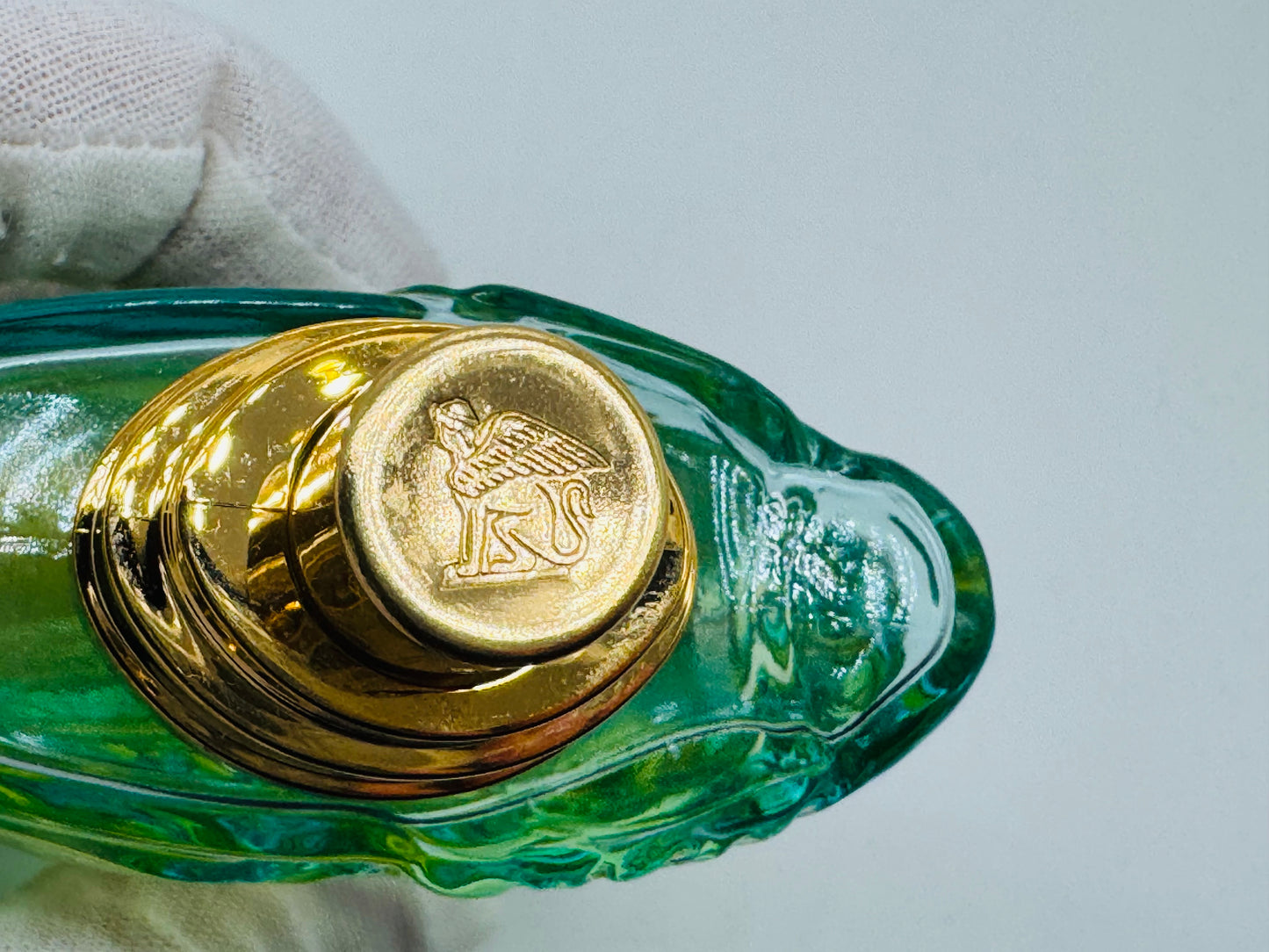 L'EAU DE GERMAINE MONTEIL PROFUMO VINTAGE 100 ml EDP EAU DE PARFUM SPRAY DONNA