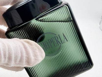 After Shave Vintage Grigio Perla Uomo 100 Ml Splash Dopobarba Lotion La Perla Raro Discontinued