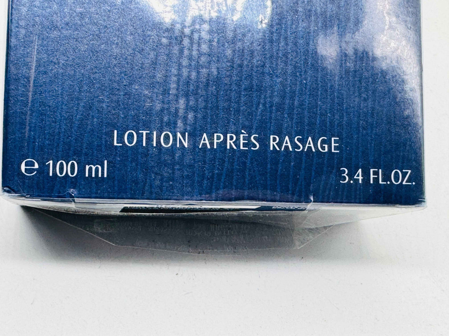 Sigillato After Shave Kenzo Pour Homme Vintage 100 Ml Splash Dopobarba Profumato Raro Takada 1997