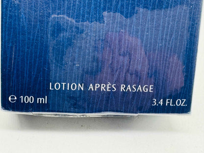 Sigillato After Shave Kenzo Pour Homme Vintage 100 Ml Splash Dopobarba Profumato Raro Takada 1997