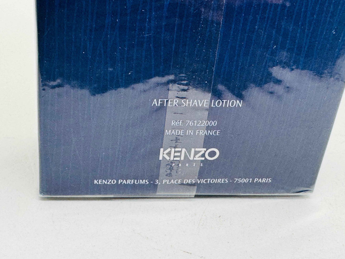Sigillato After Shave Kenzo Pour Homme Vintage 100 Ml Splash Dopobarba Profumato Raro Takada 1997