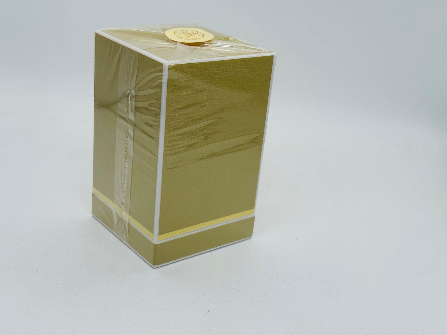 Profumo Vintage Masumi Coty Parfum 15 Ml Puro Estratto Sigillato Splash Raro Anni 70