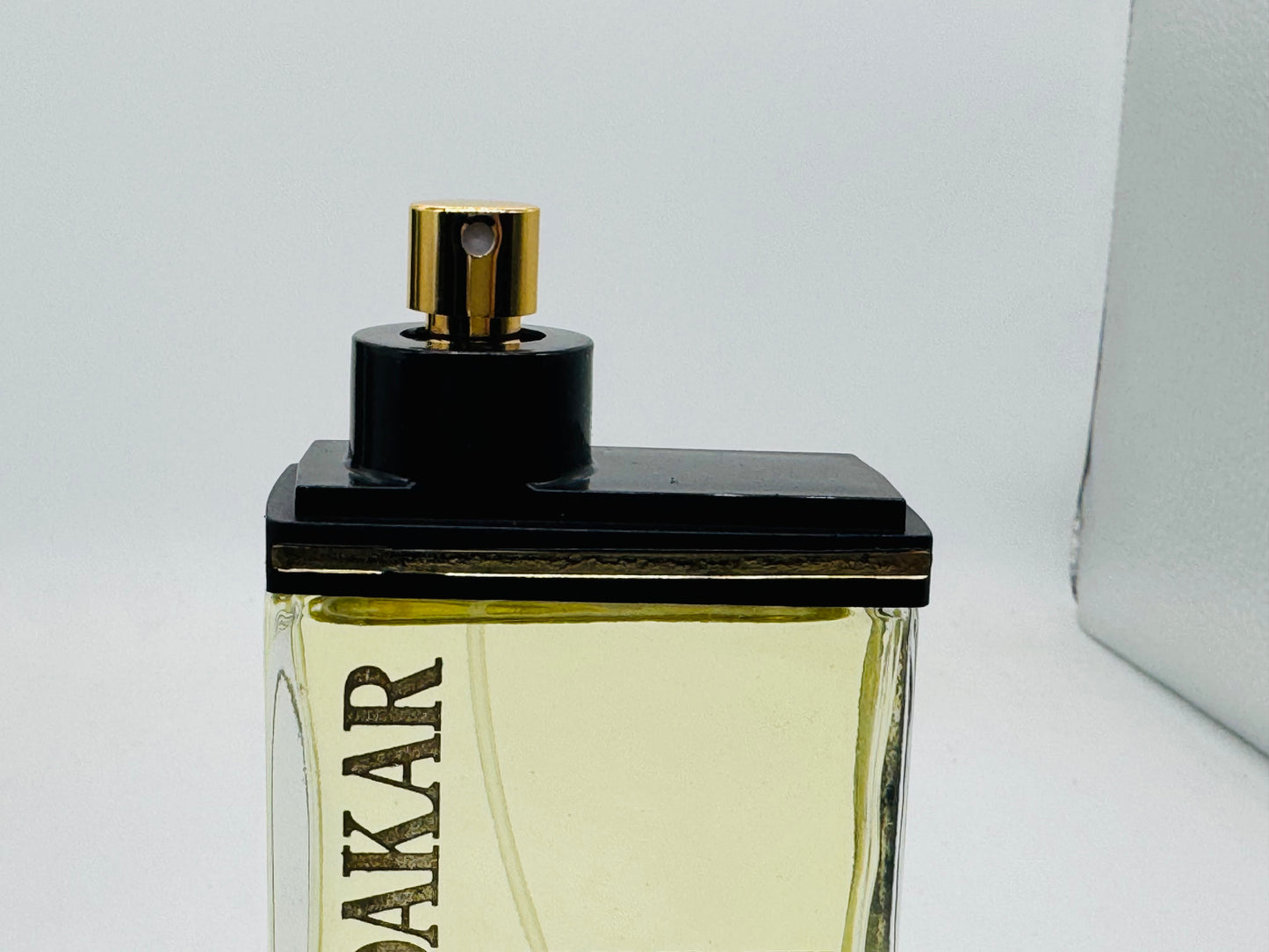 PARIS DAKAR VINTAGE PROFUMO 100 ml EDT spray POUR HOMME EAU DE TOILETTE CODIBEL