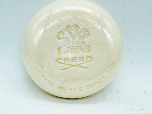 SAPONE PROFUMATO CREED SILVER MOUNTAIN UOMO 150 GR SAPONETTA SOAP PROFUMATA POUR HOMME
