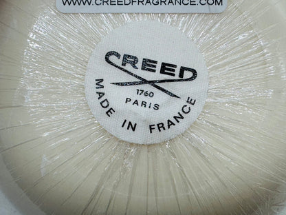 SAPONE PROFUMATO CREED SILVER MOUNTAIN UOMO 150 GR SAPONETTA SOAP PROFUMATA POUR HOMME
