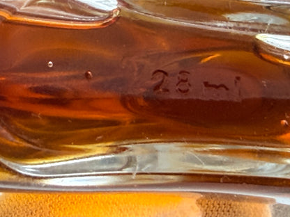 Guy Laroche J’ai Osé Profumo Vintage Parfum Extrait 28 ml – Tappo Napoleone Raro da Collezione