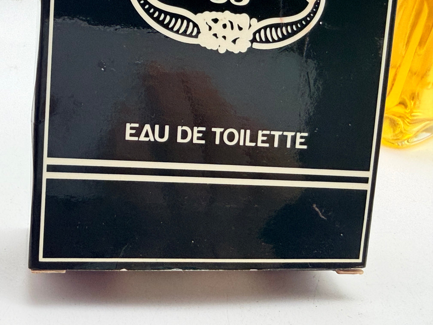 Profumo Vintage BRUT 33 FABERGÉ Vintage 150 ml EDT Splash Uomo Anni ’90