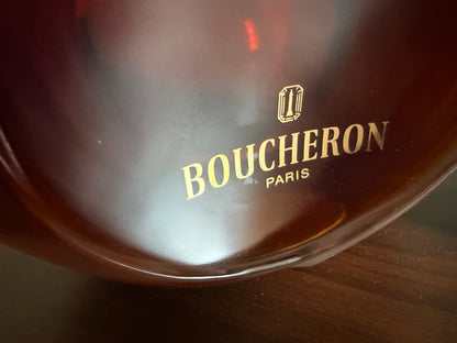 BOUCHERON Pour Femme 2,1 Litri Vero Profumo VINTAGE EDP 2100 ml Eau De Parfum Gigante XXL Big Bottle
