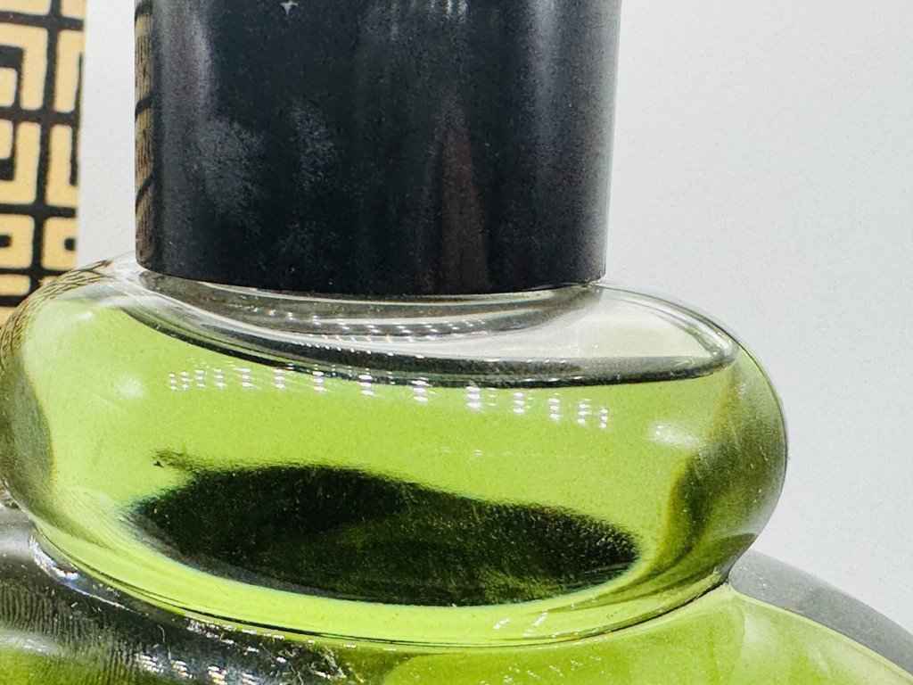 881 ml Profumo Vintage Givenchy Monsieur Eau de Toilette Edt Old Formula Anni 70