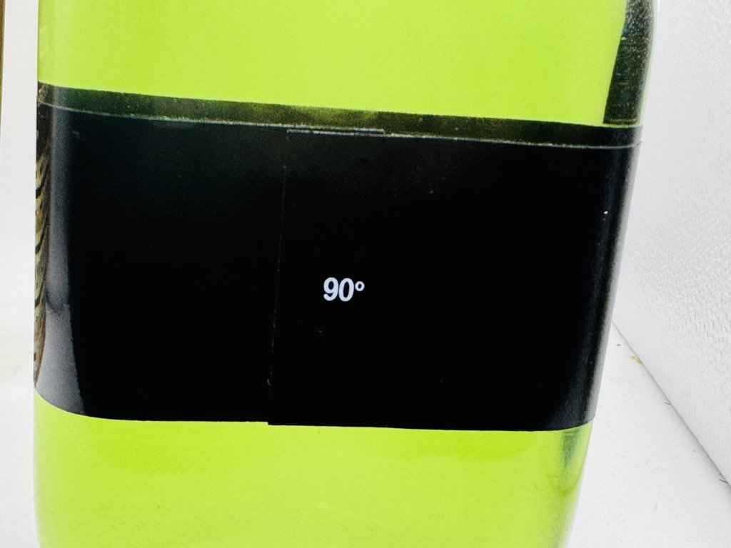 881 ml Profumo Vintage Givenchy Monsieur Eau de Toilette Edt Old Formula Anni 70