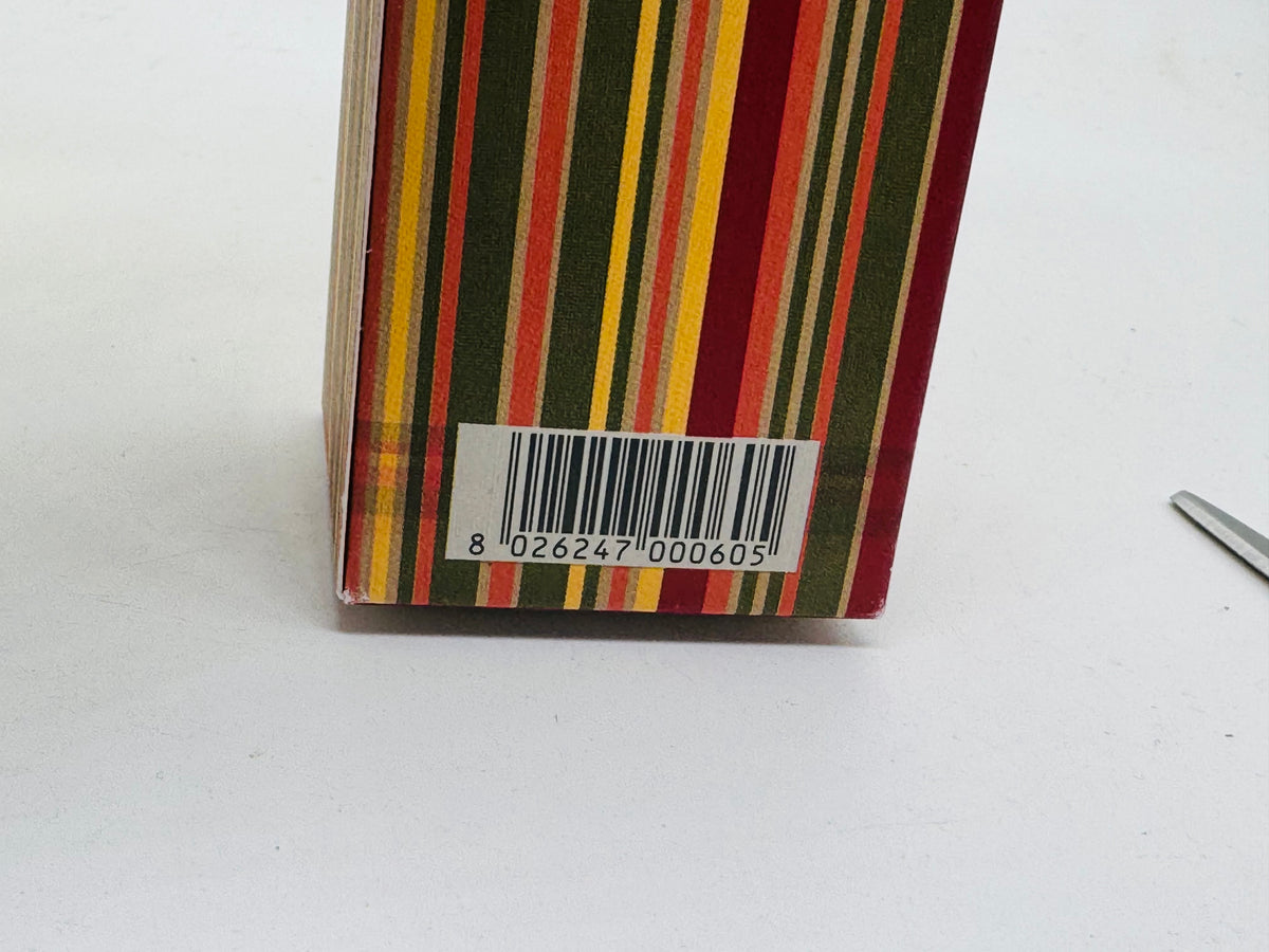 Profumo ETRO NEW TRADITION 100 ml VINTAGE edt spray Prima Edizione Uomo Donna