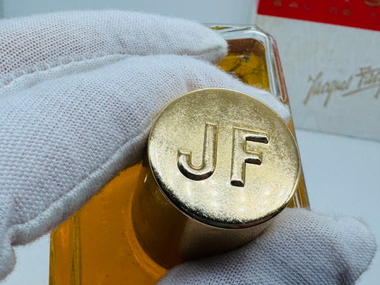 480 Ml Profumo Vintage Fath'S Love Jacques Fath Splash Donna Anni 70 Estremamente Raro