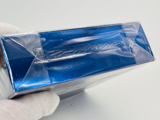 Profumo Bulgari Blu Pour Homme 100 Ml Edt Spray Eau De Toilette 2019 Bvlgari Blv Uomo Sigillato