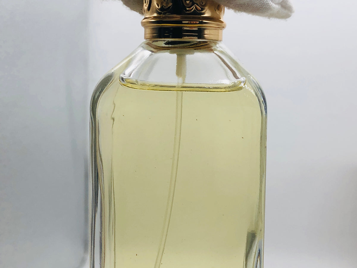 Profumo ETRO AMBRA 100 ml VINTAGE edc spray Prima Edizione Eau De Cologne anni 90