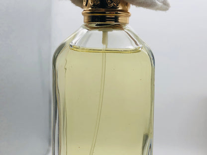 Profumo ETRO AMBRA 100 ml VINTAGE edc spray Prima Edizione Eau De Cologne anni 90