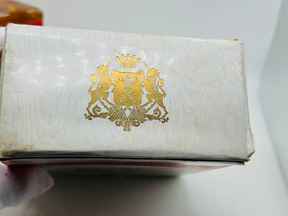 480 Ml Profumo Vintage Fath'S Love Jacques Fath Splash Donna Anni 70 Estremamente Raro