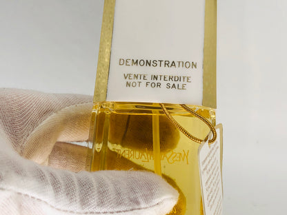 Profumo Yves Saint Laurent Y Vintage Eau de Toilette EDT Spray Donna YSL