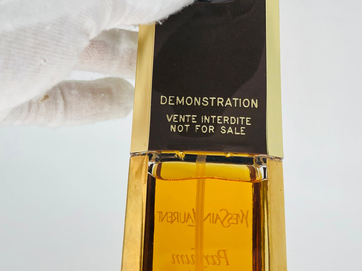 Profumo Yves Saint Laurent Y Vintage Parfum de Toilette Spray Donna YSL