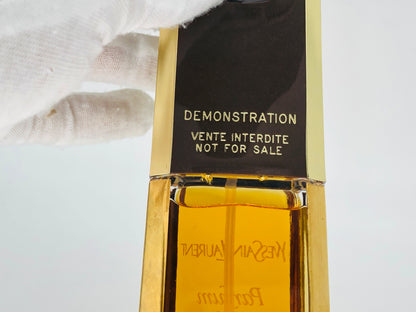 Profumo Yves Saint Laurent Y Vintage Parfum de Toilette Spray Donna YSL