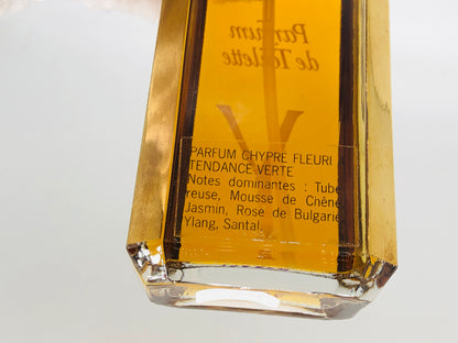Profumo Yves Saint Laurent Y Vintage Parfum de Toilette Spray Donna YSL