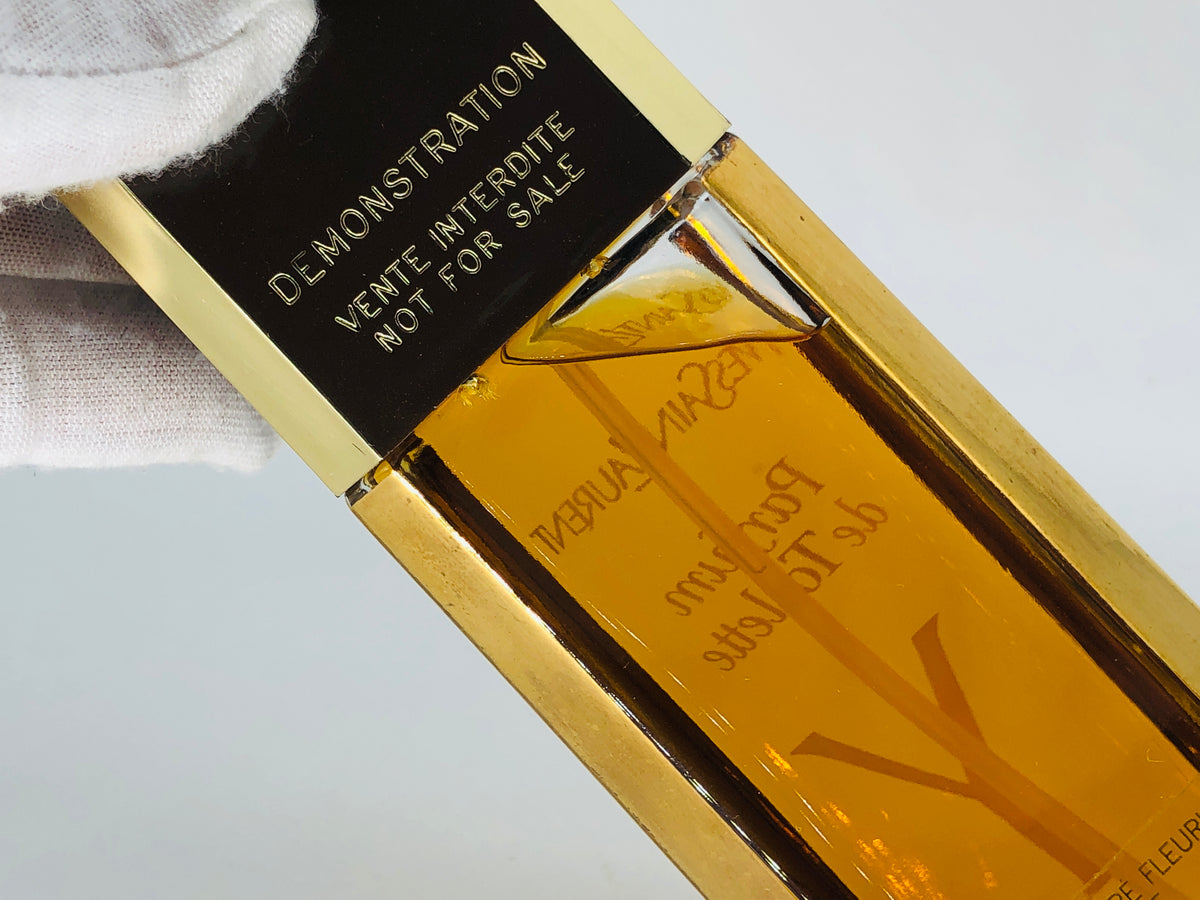 Profumo Yves Saint Laurent Y Vintage Parfum de Toilette Spray Donna YSL