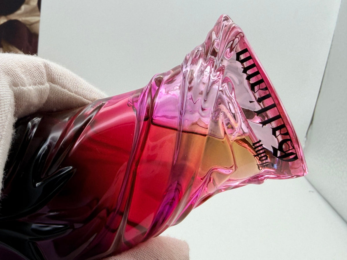 JOHN GALLIANO N°1 profumo VINTAGE 60 ml Edp spray Eau De Parfum donna 2008 raro